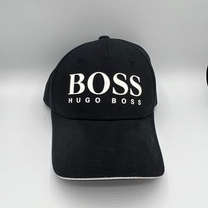 Hugo Boss Black Hat